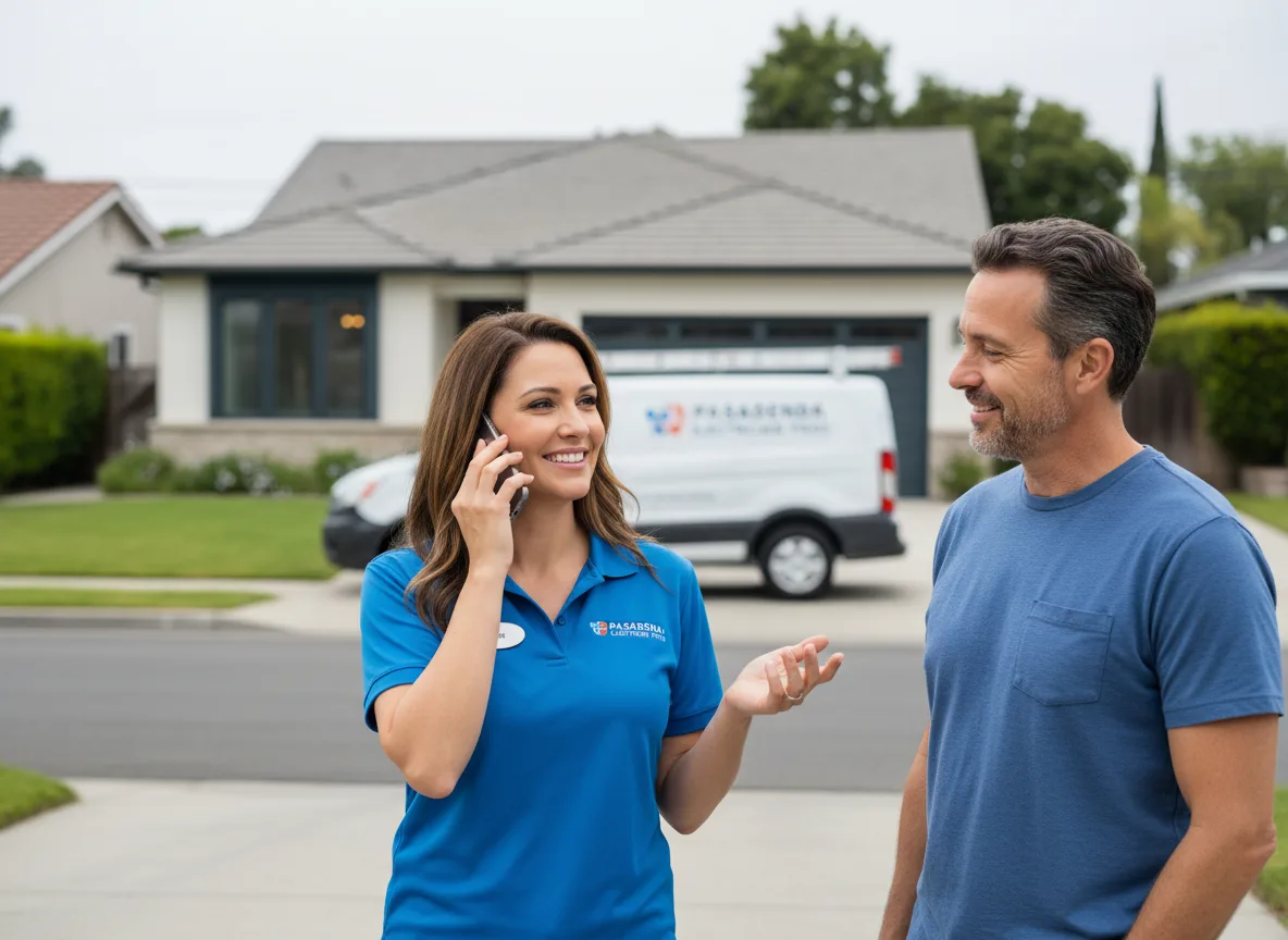 Electrician Raymond, MN FAQs